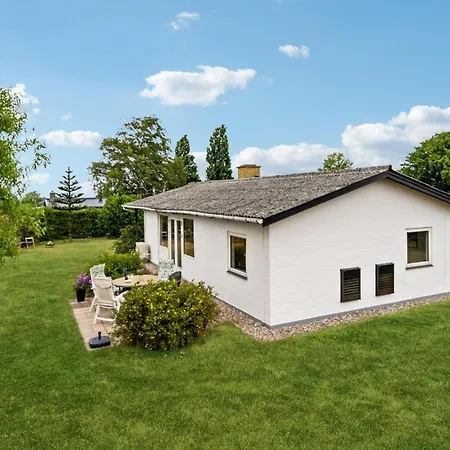 Stunning In With Wifi Bogense